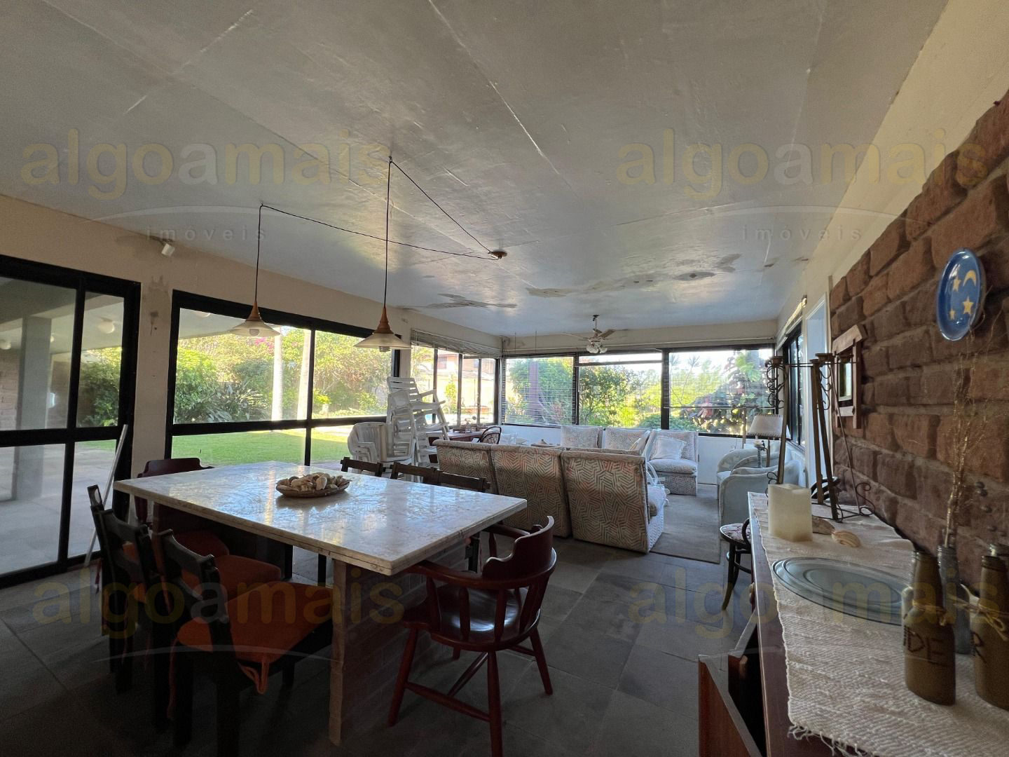 Sobrado, 4 quartos, 526 m² - Foto 5