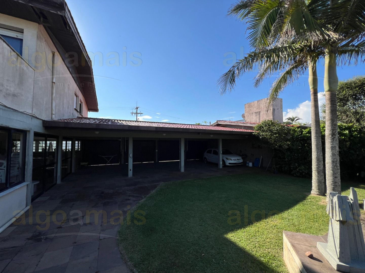 Sobrado, 4 quartos, 526 m² - Foto 4