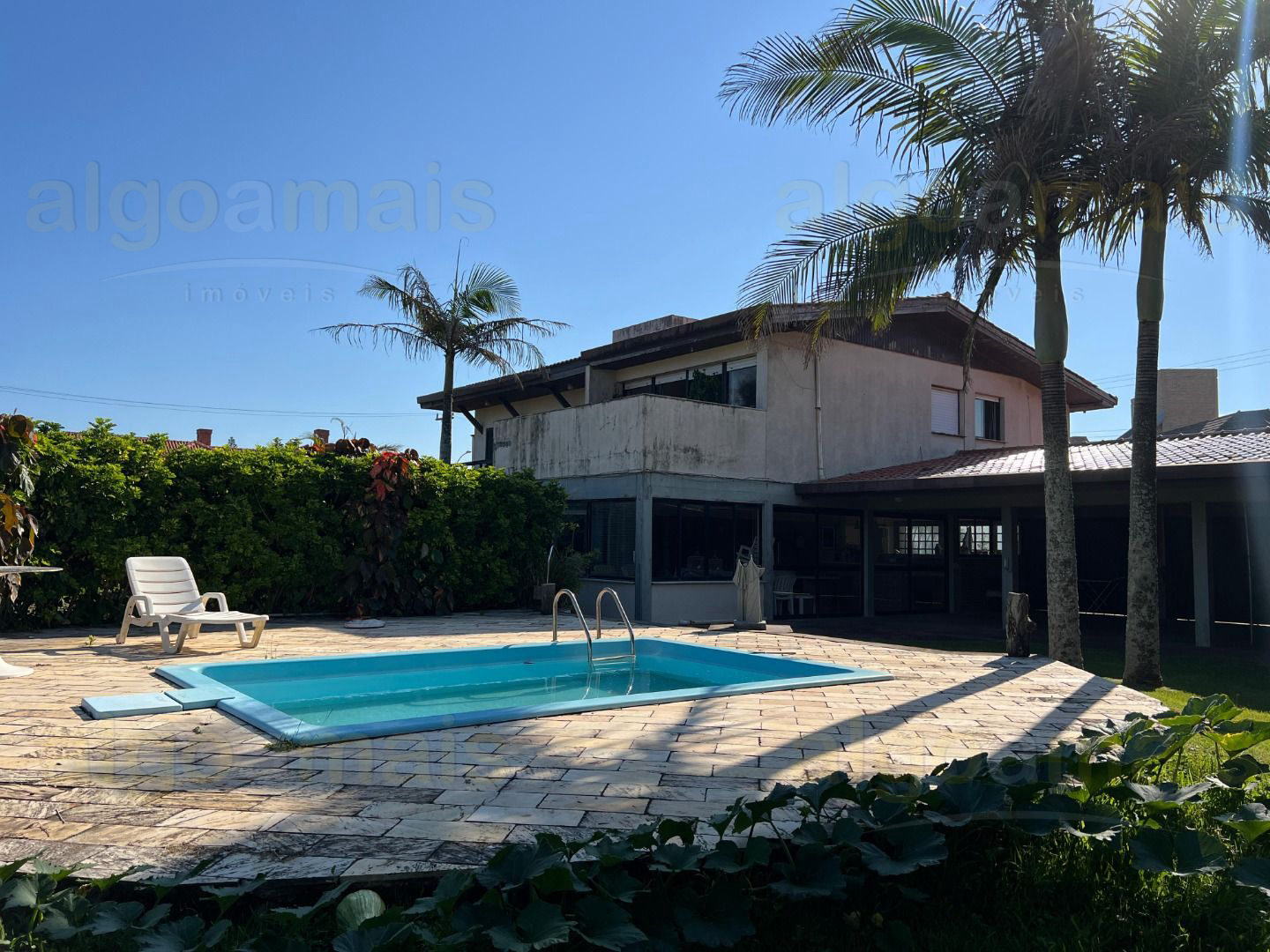 Sobrado, 4 quartos, 526 m² - Foto 10