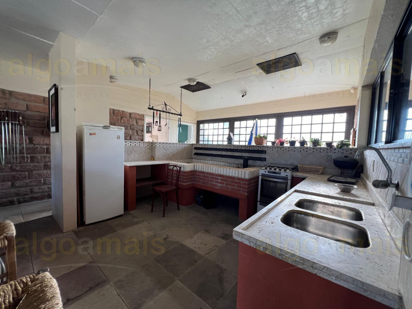 Sobrado, 4 quartos, 526 m² - Foto 9