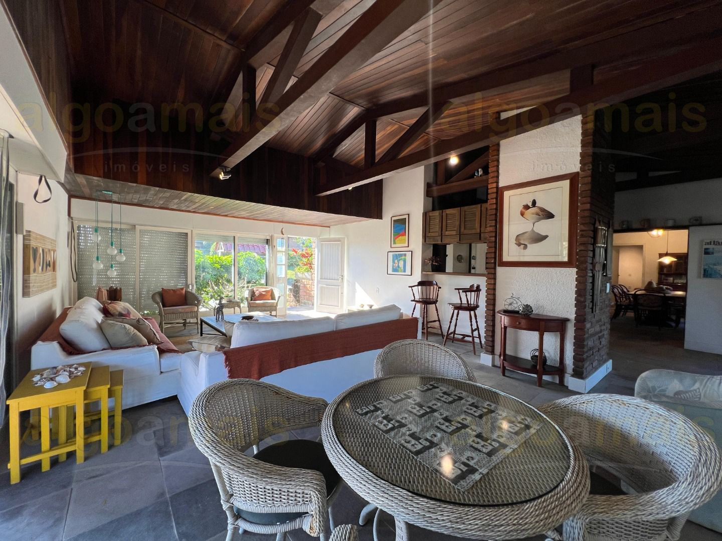 Sobrado, 4 quartos, 526 m² - Foto 8