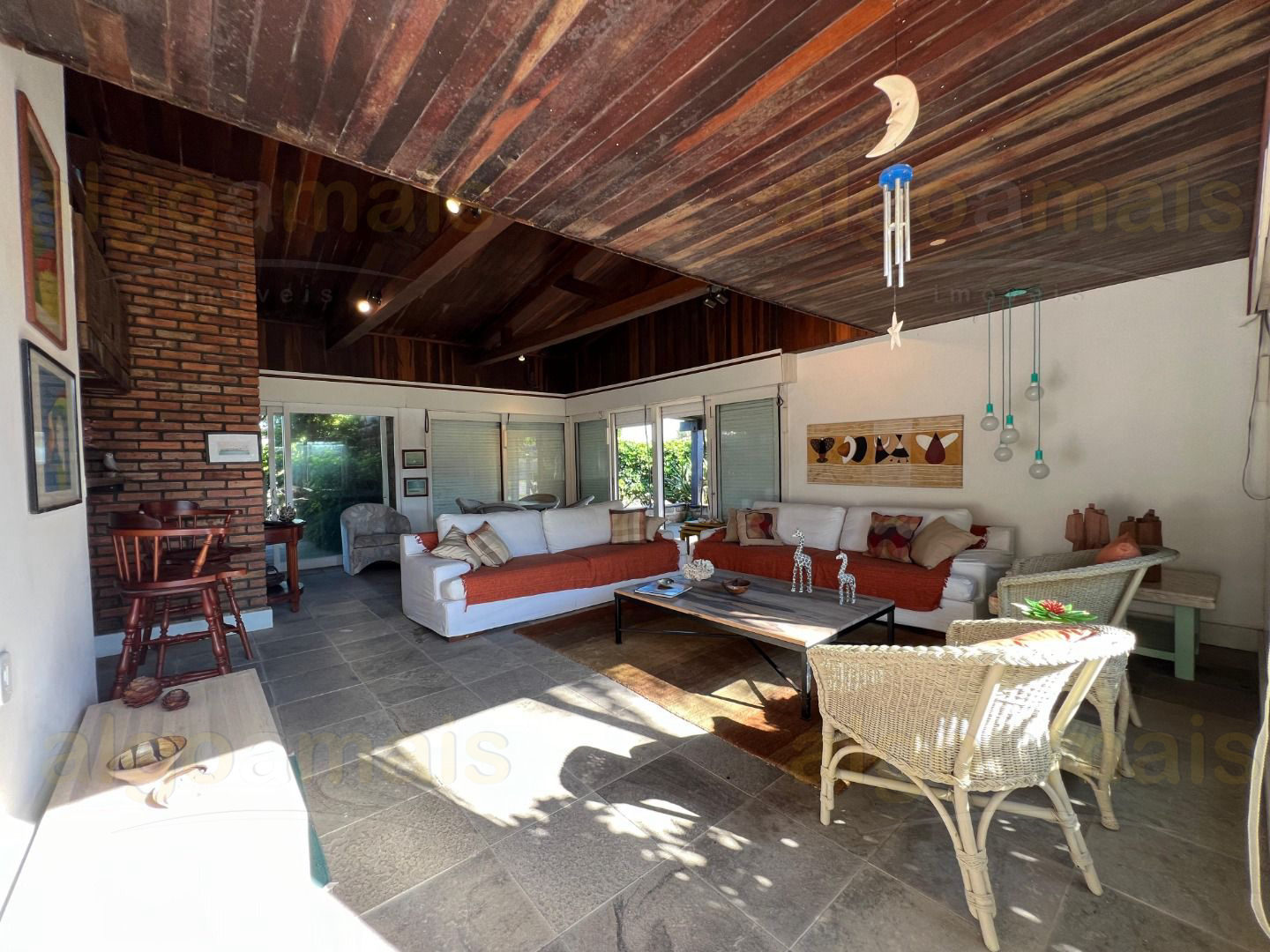 Sobrado, 4 quartos, 526 m² - Foto 3