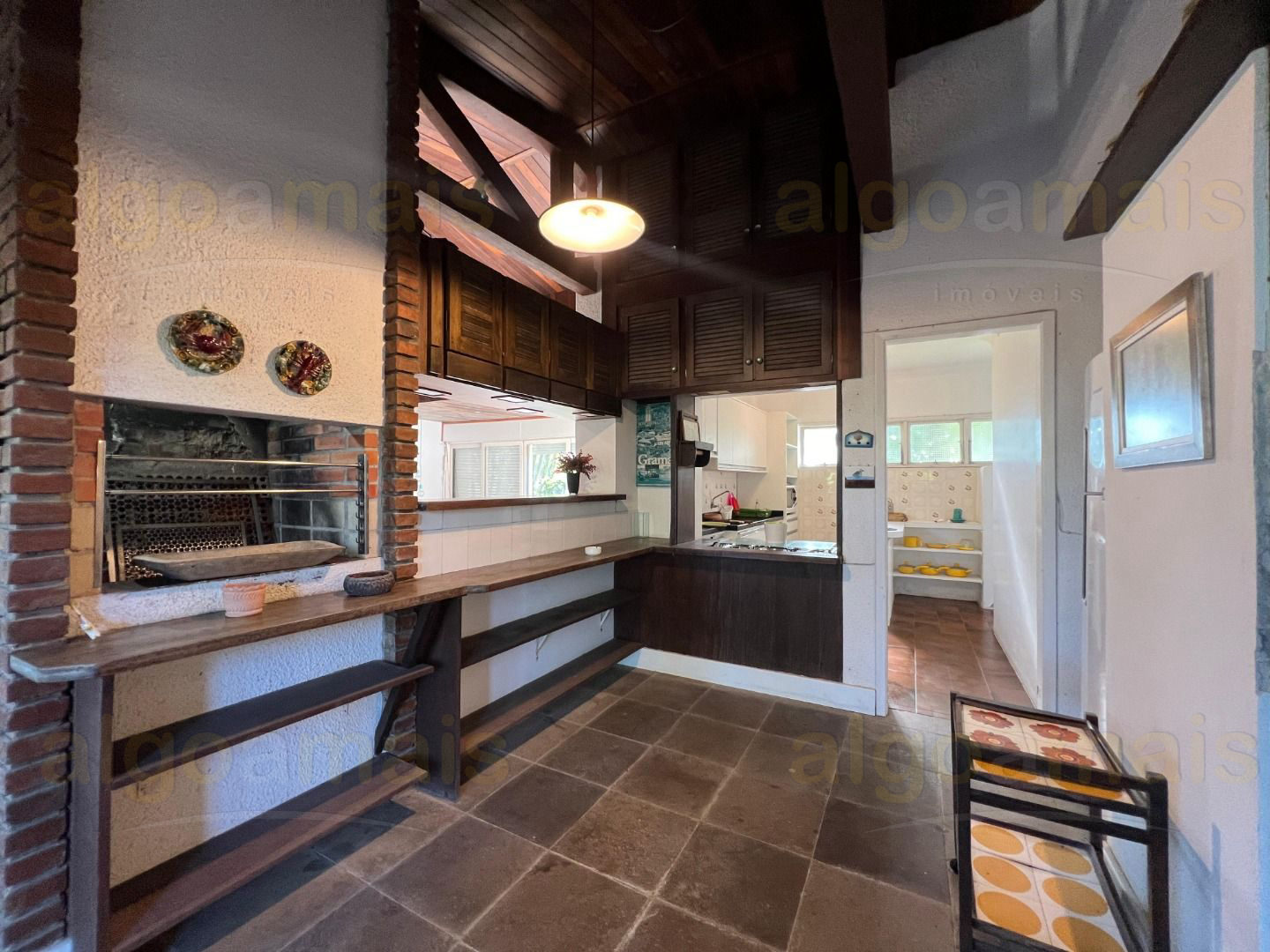 Sobrado, 4 quartos, 526 m² - Foto 6