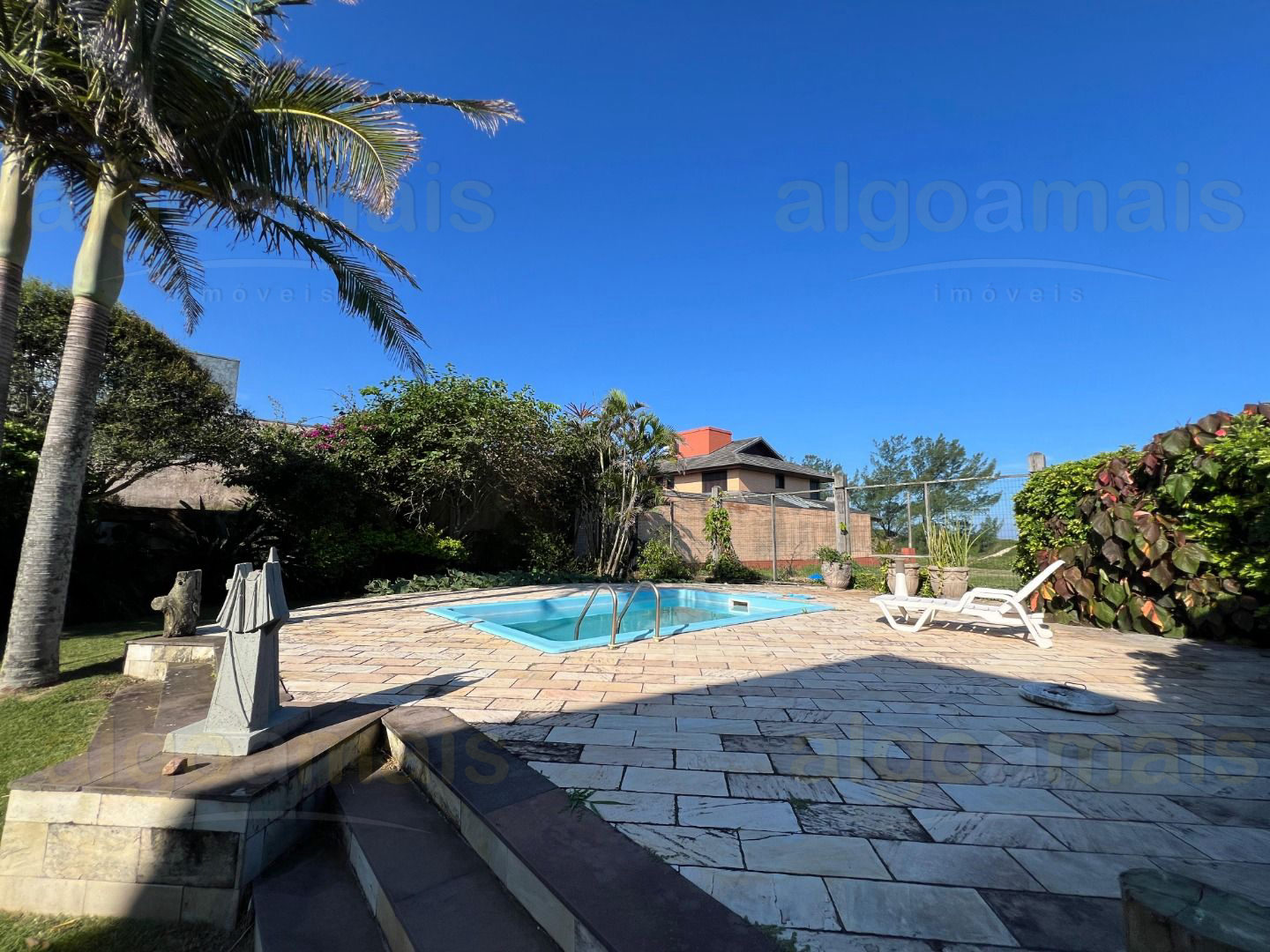 Sobrado, 4 quartos, 526 m² - Foto 12