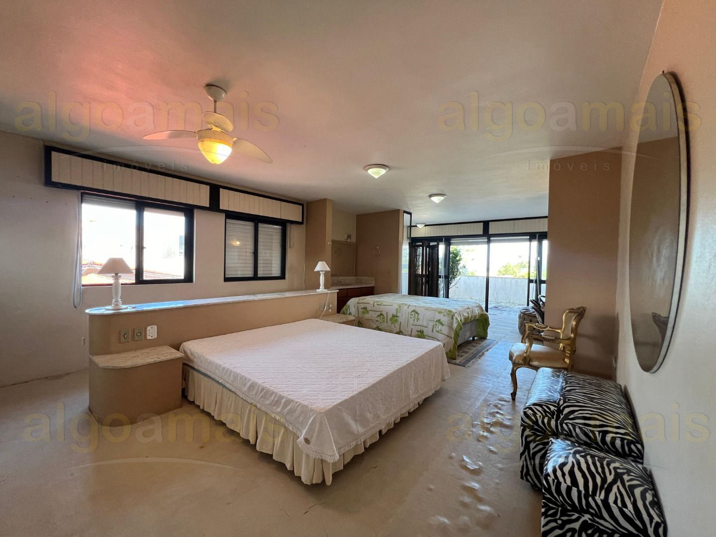 Sobrado, 4 quartos, 526 m² - Foto 19