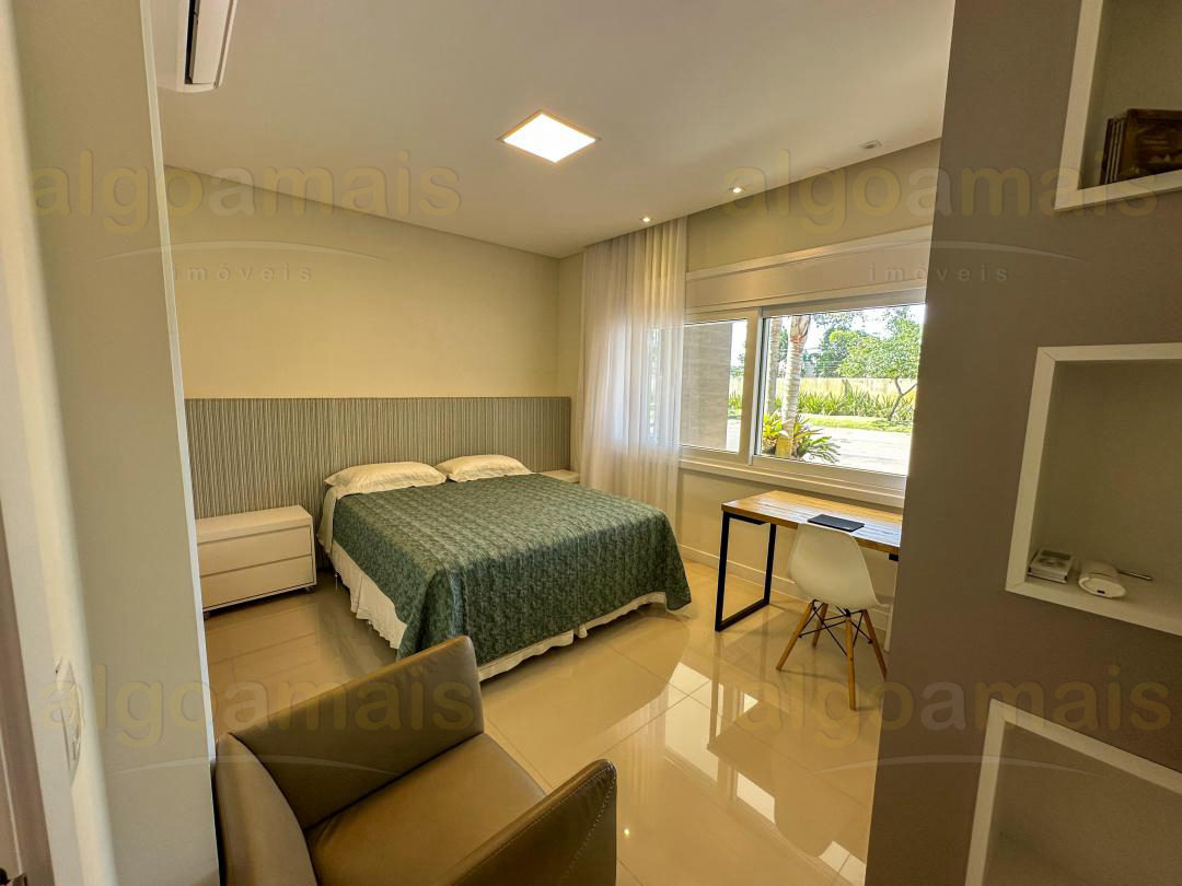 Casa de Condomínio, 4 quartos - Foto 22