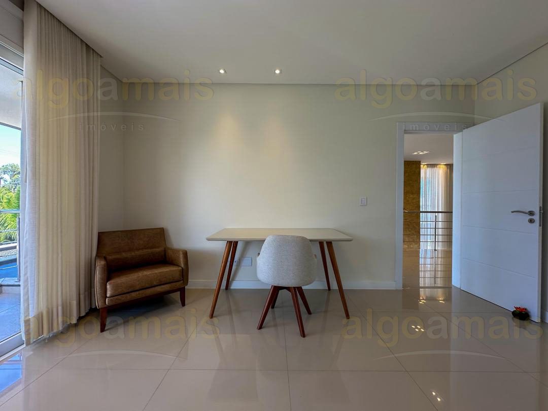 Casa de Condomínio, 4 quartos - Foto 30