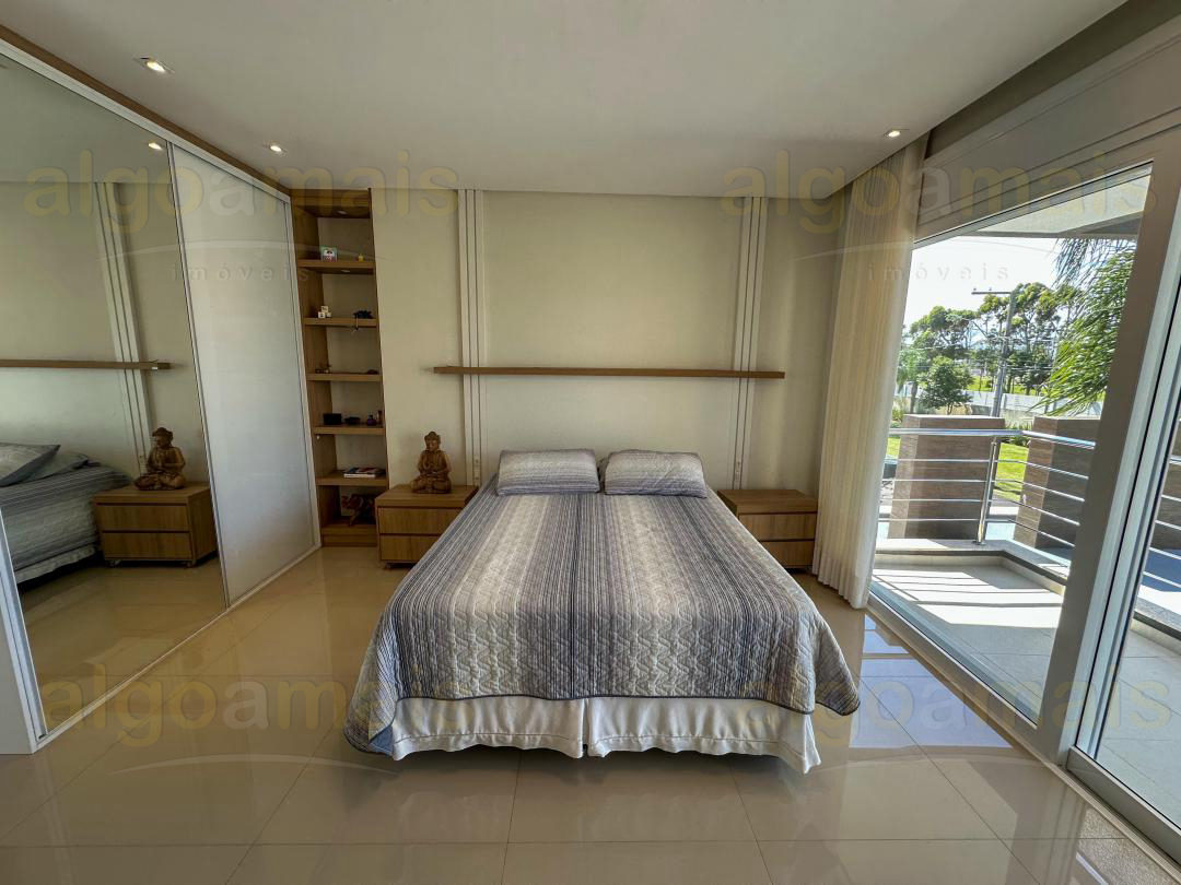 Casa de Condomínio, 4 quartos - Foto 31