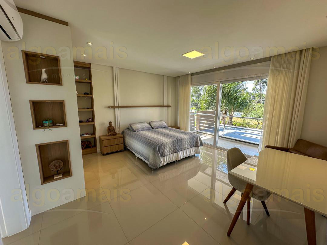 Casa de Condomínio, 4 quartos - Foto 42