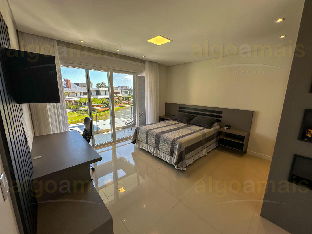 Casa de Condomínio, 4 quartos - Foto 41