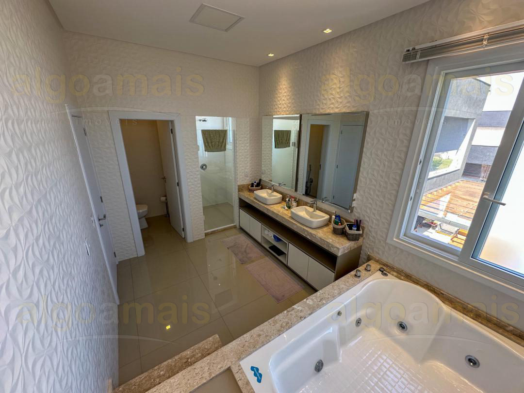 Casa de Condomínio, 4 quartos - Foto 48