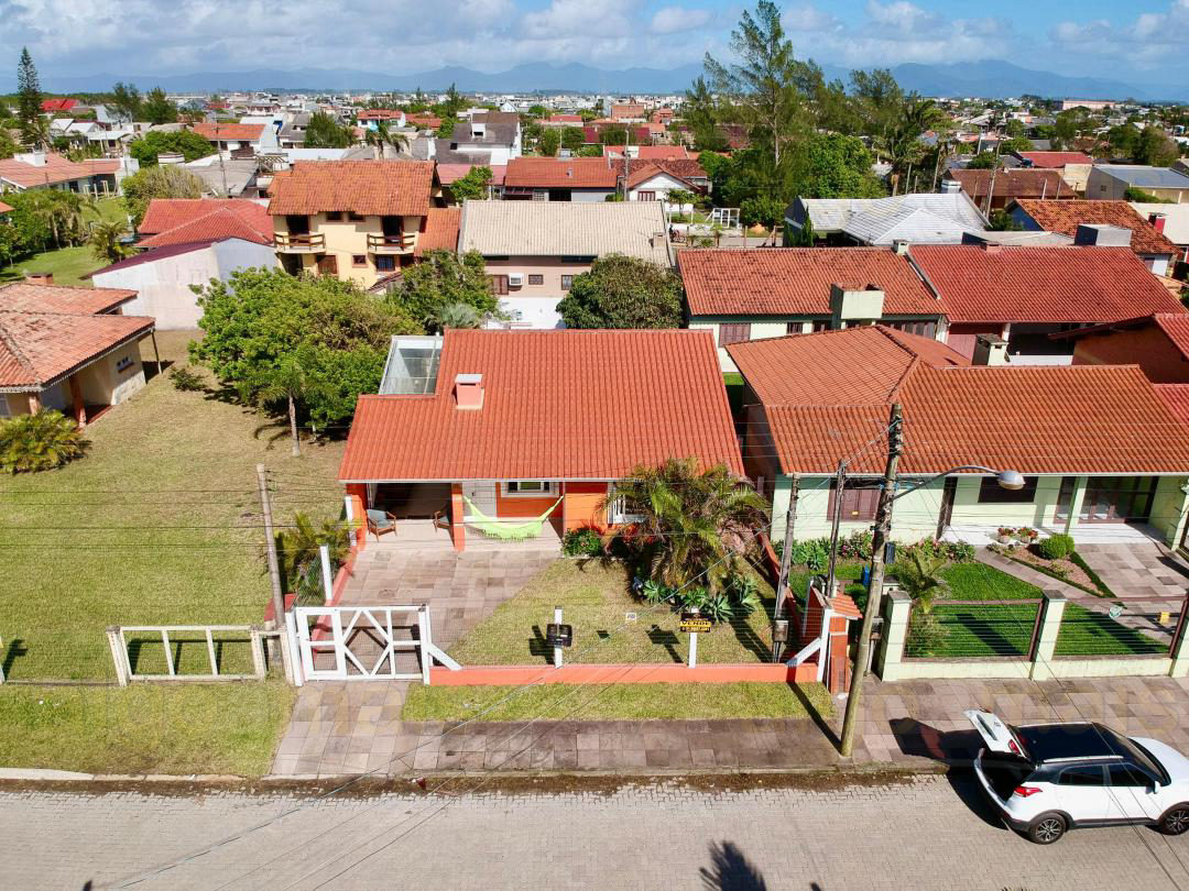 Foto Aérea
