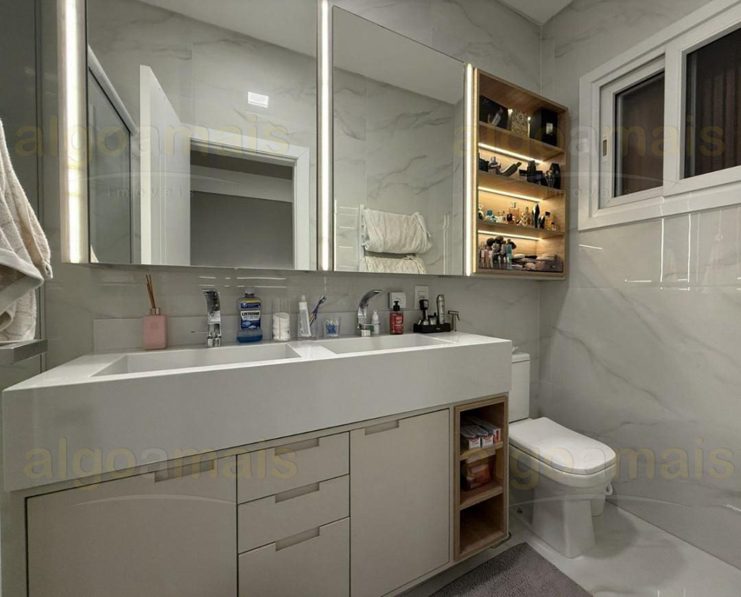 Casa de Condomínio, 4 quartos - Foto 12