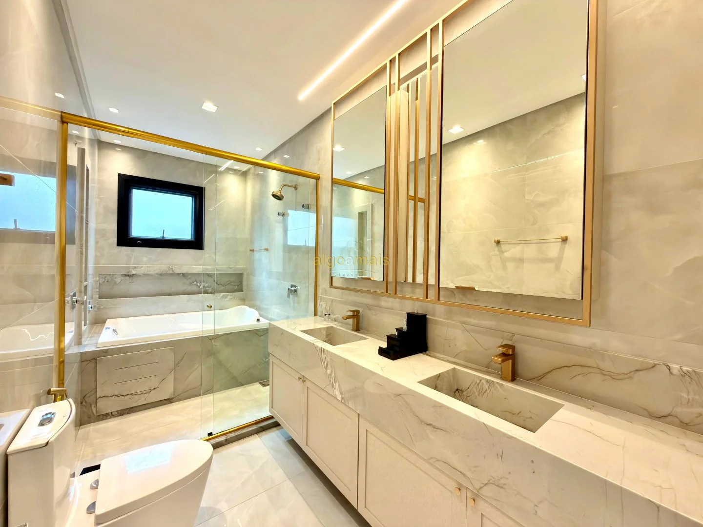 Casa de Condomínio, 5 quartos - Foto 35