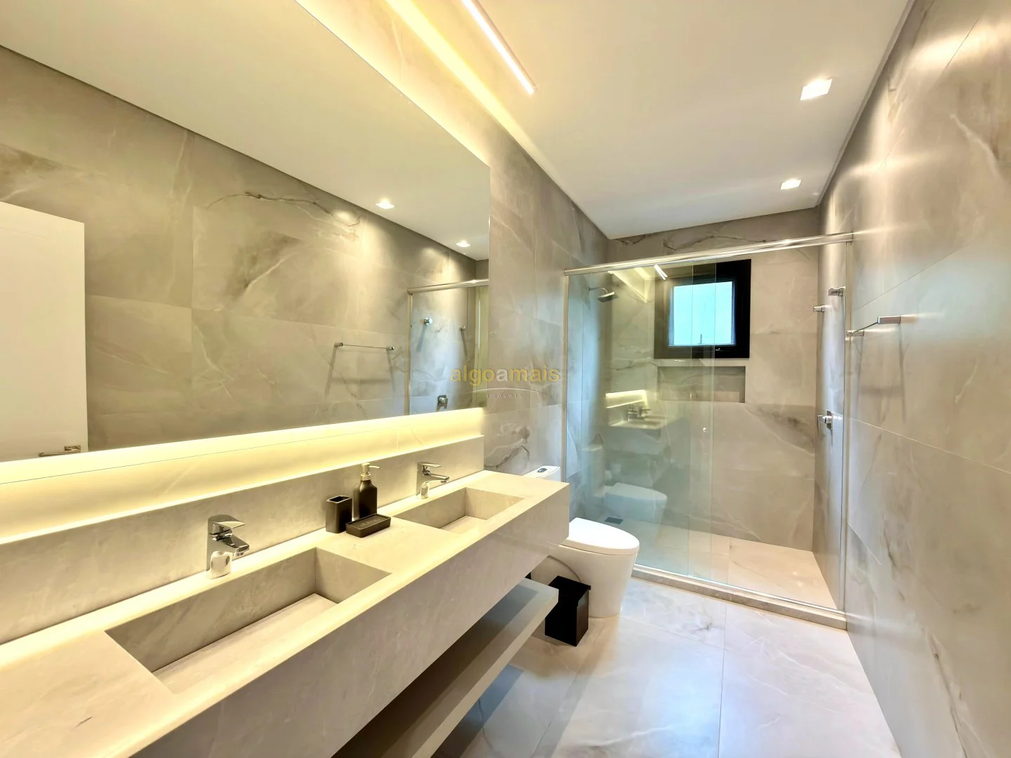Casa de Condomínio, 5 quartos - Foto 40