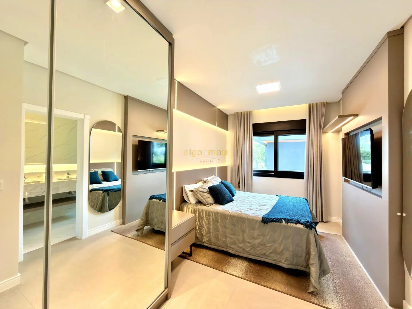 Casa de Condomínio, 5 quartos - Foto 44