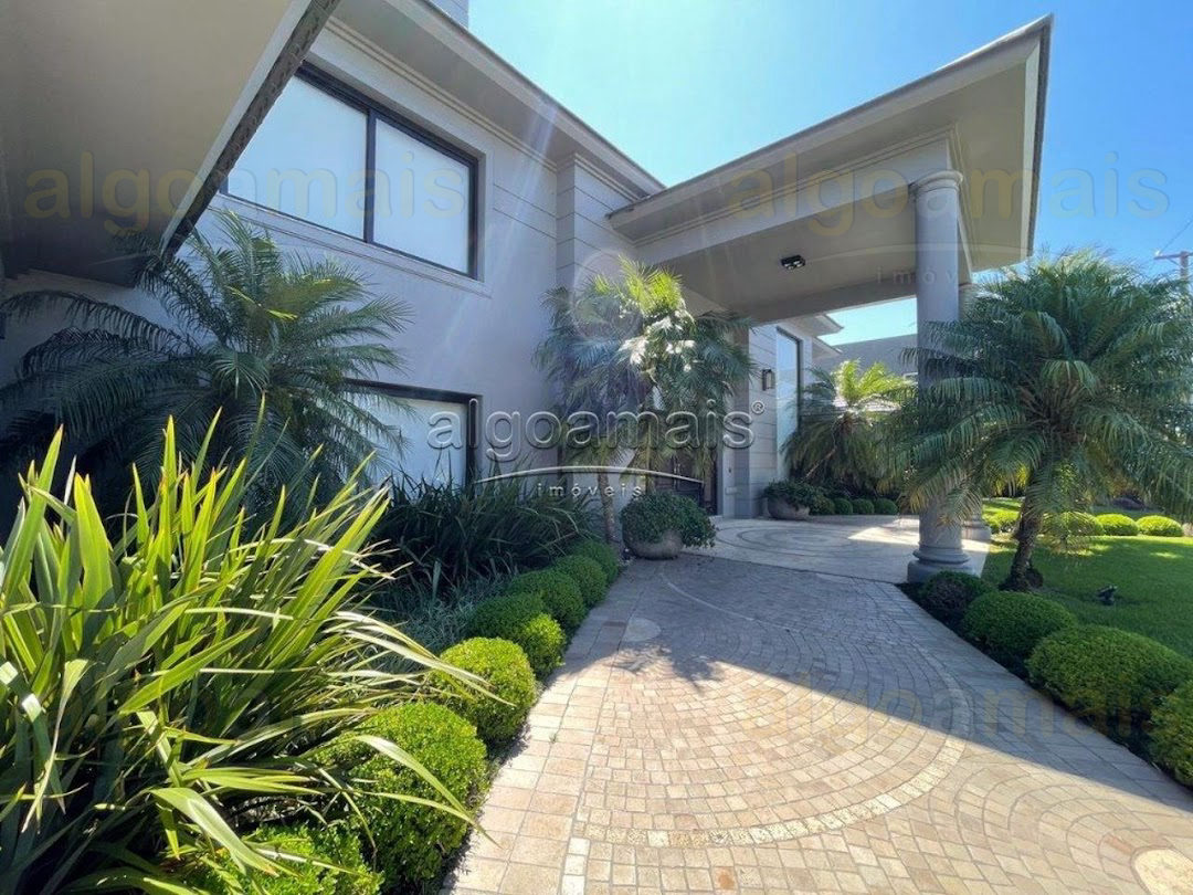 Casa de Condomínio, 5 quartos - Foto 6