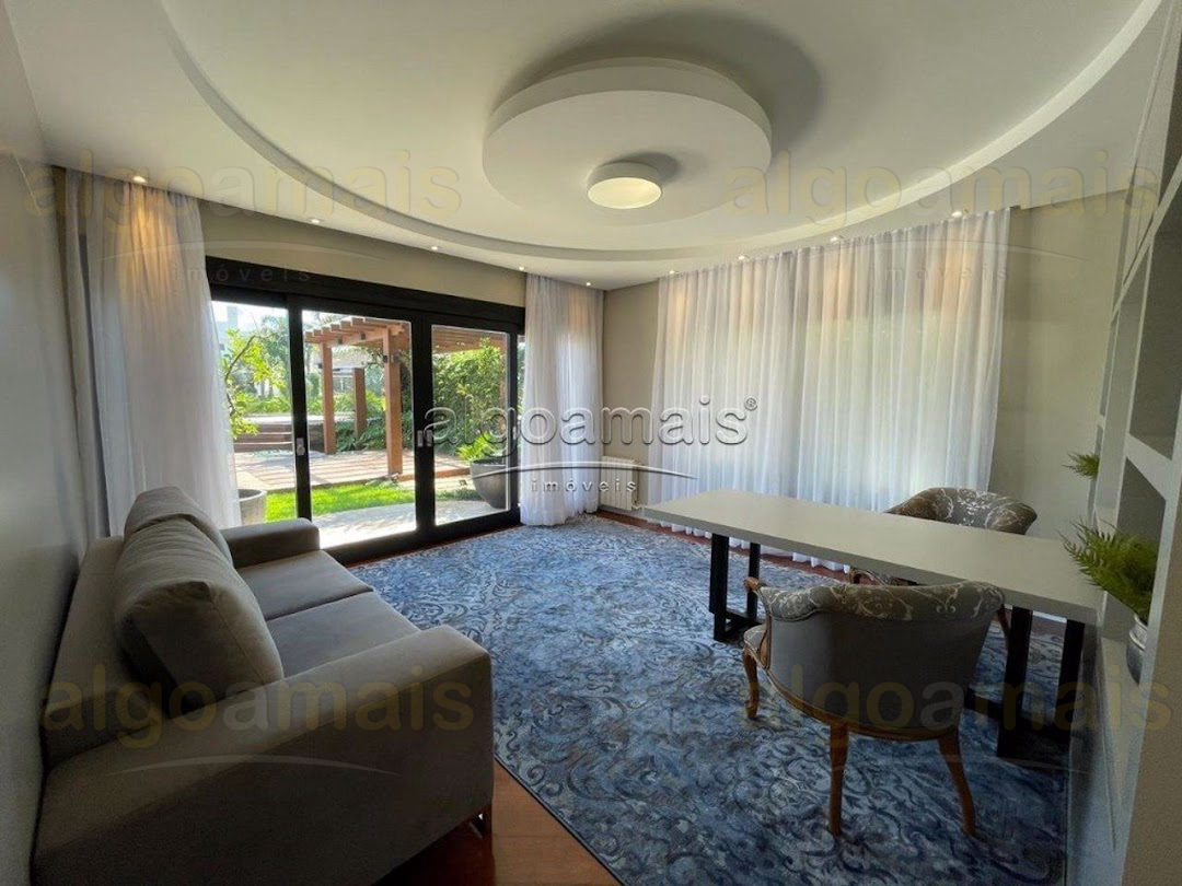 Casa de Condomínio, 5 quartos - Foto 7
