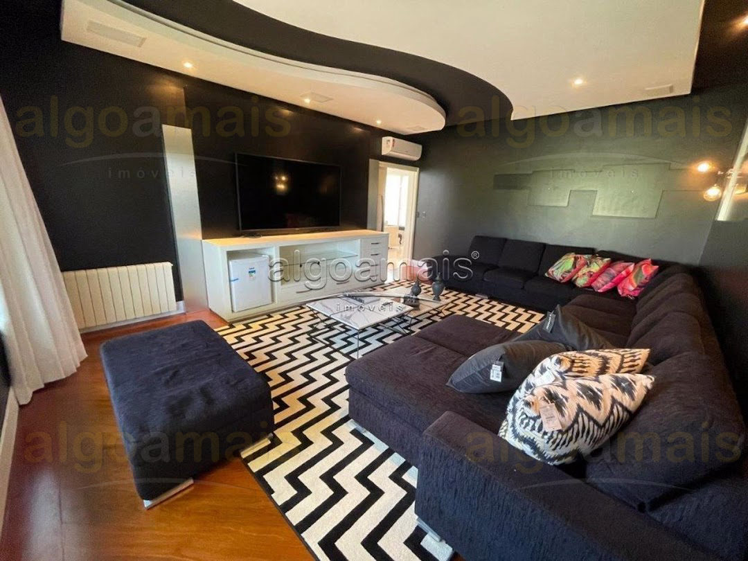 Casa de Condomínio, 5 quartos - Foto 8