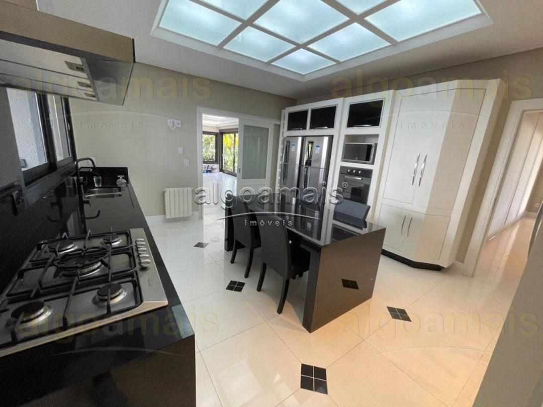 Casa de Condomínio, 5 quartos - Foto 11