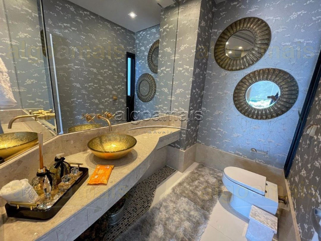 Casa de Condomínio, 5 quartos - Foto 31