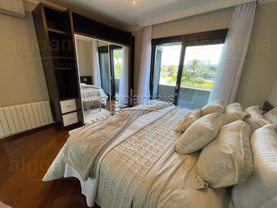 Casa de Condomínio, 5 quartos - Foto 28