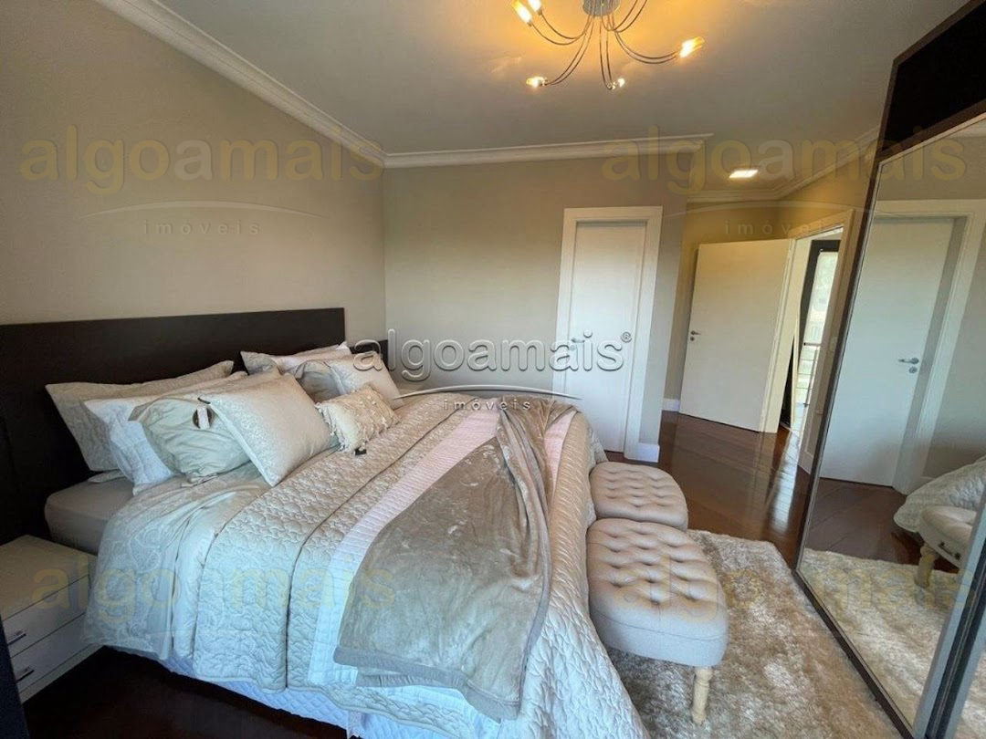 Casa de Condomínio, 5 quartos - Foto 27