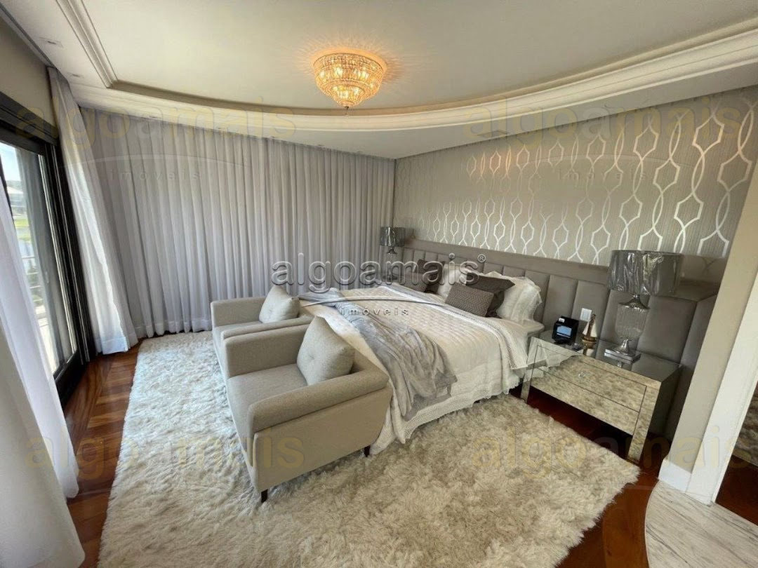 Casa de Condomínio, 5 quartos - Foto 30
