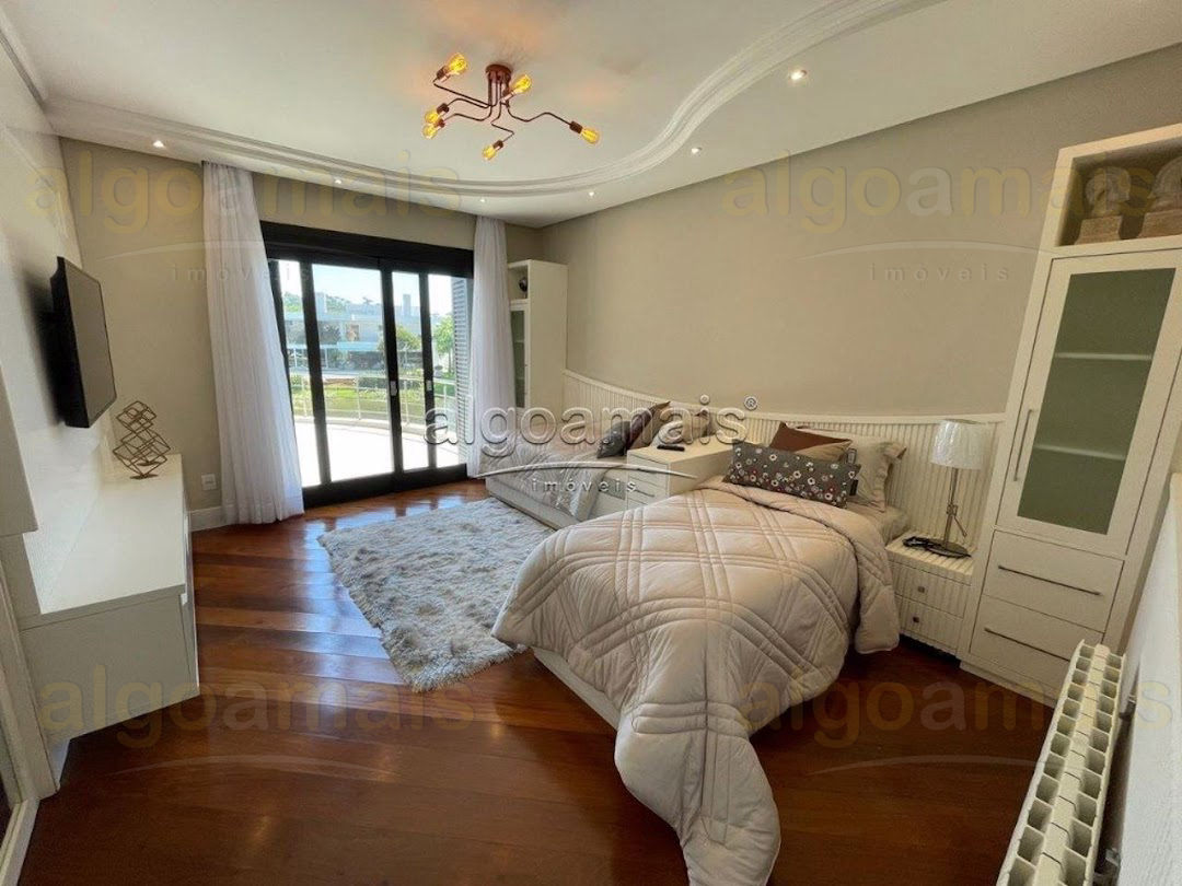 Casa de Condomínio, 5 quartos - Foto 36