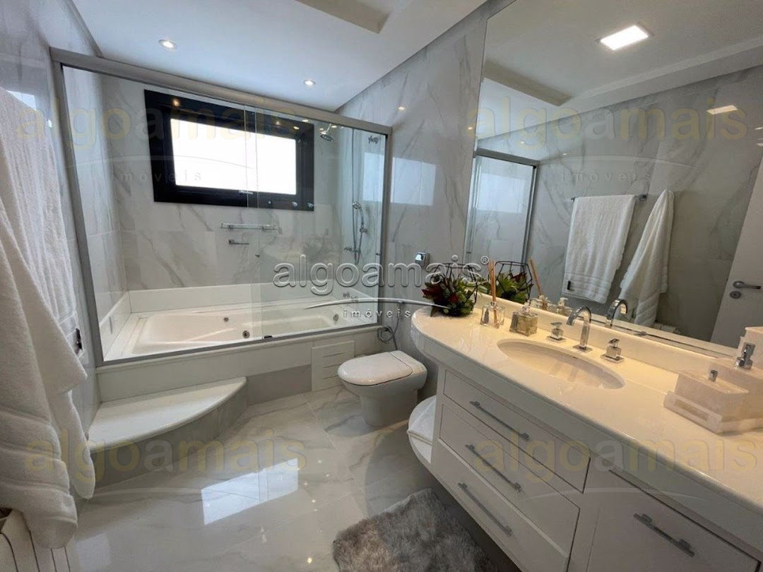 Casa de Condomínio, 5 quartos - Foto 42