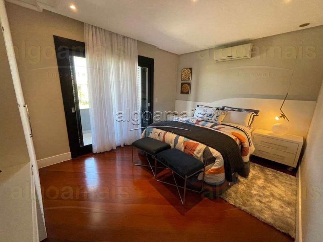 Casa de Condomínio, 5 quartos - Foto 47