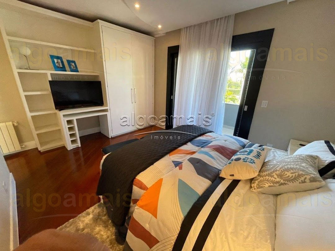 Casa de Condomínio, 5 quartos - Foto 44