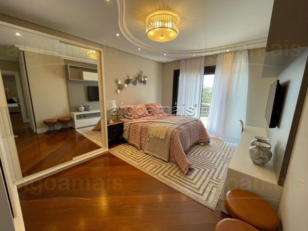 Casa de Condomínio, 5 quartos - Foto 49