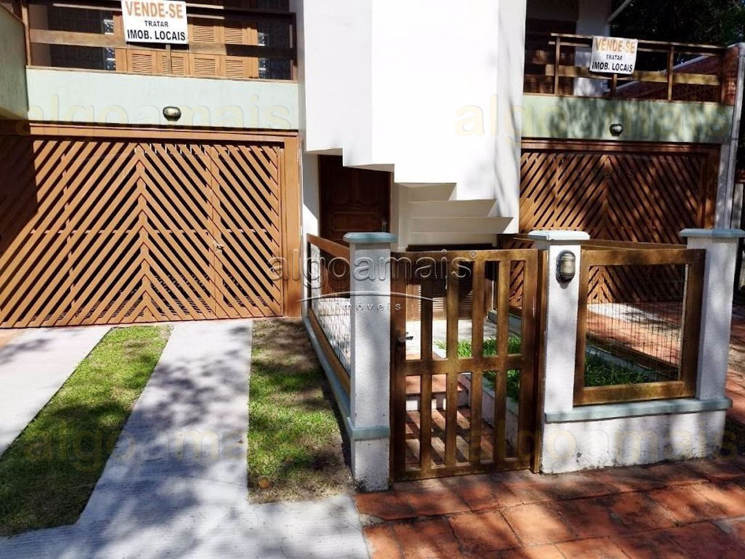 Sobrado, 3 quartos, 116 m² - Foto 4