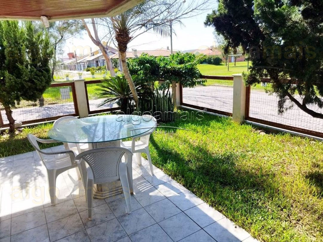 Sobrado, 3 quartos, 116 m² - Foto 24