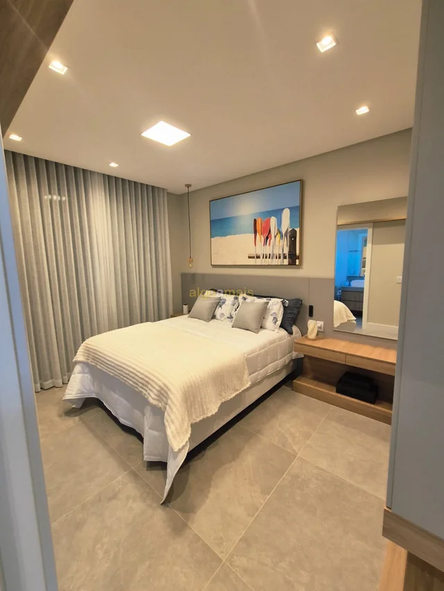Casa de Condomínio, 4 quartos - Foto 8