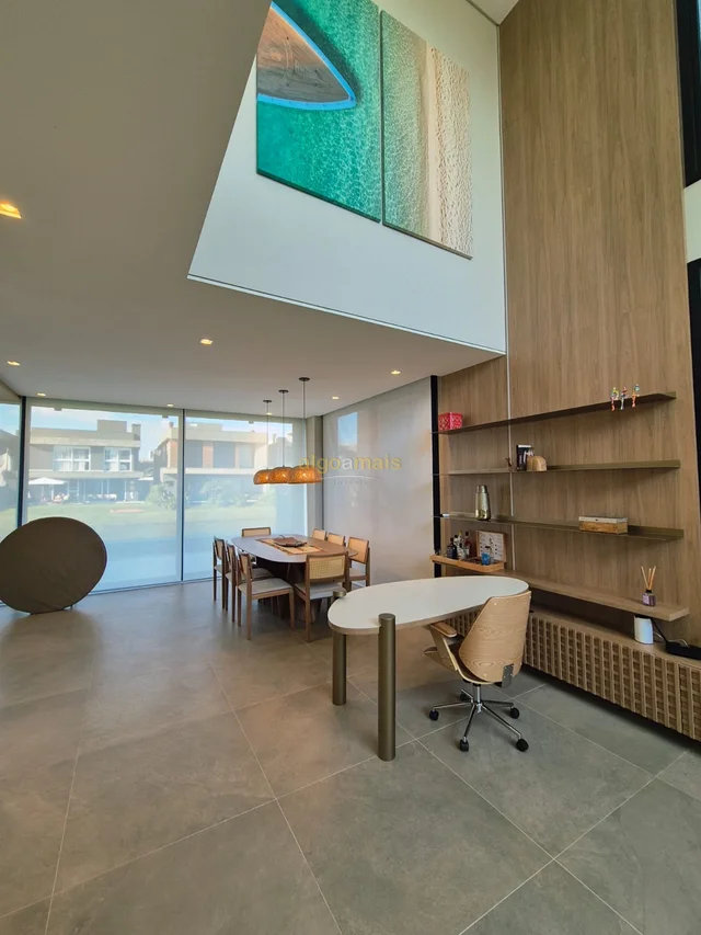 Casa de Condomínio, 4 quartos - Foto 10