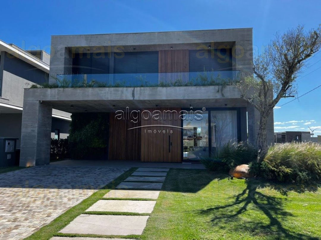 Casa em Condominio, 5 dormitórios em Condominio Sense, Xangri-Lá — Centro — Xangri-Lá