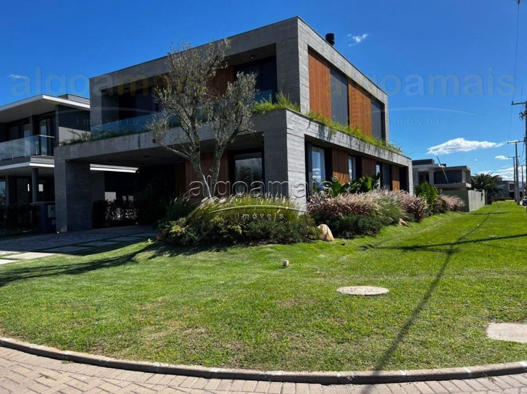 Casa de Condomínio, 5 quartos - Foto 8