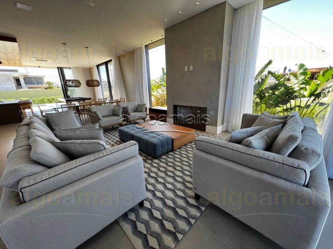Casa de Condomínio, 5 quartos - Foto 4