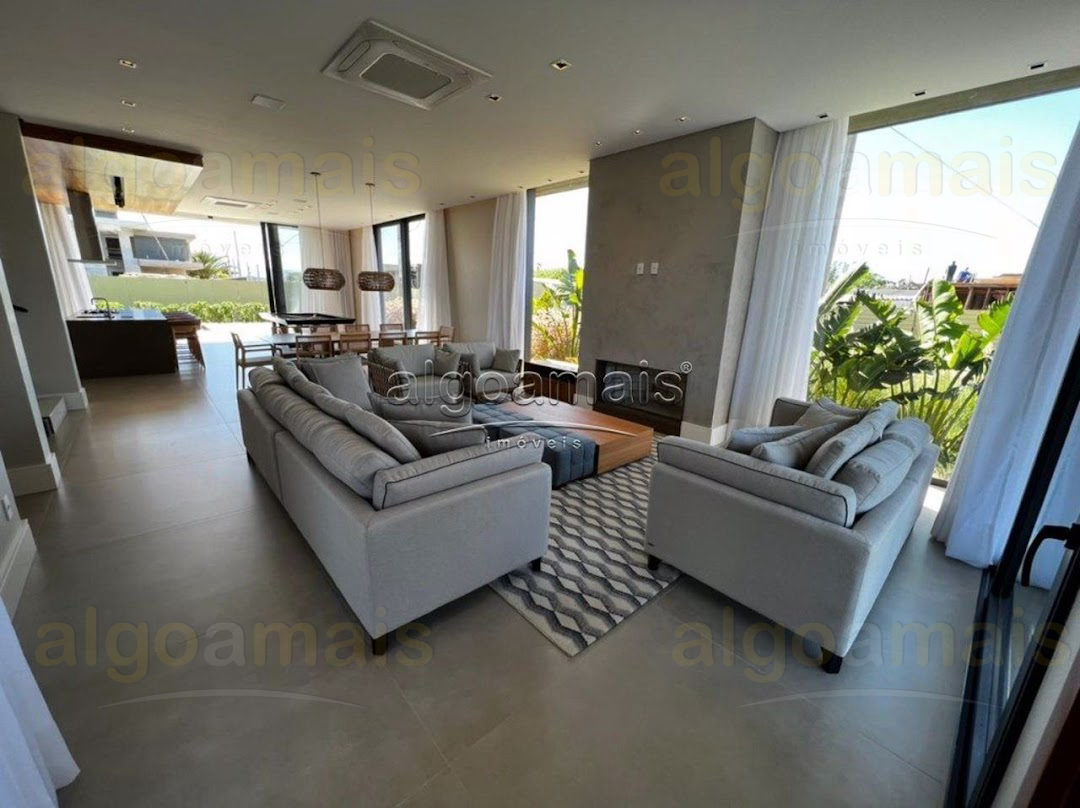 Casa de Condomínio, 5 quartos - Foto 2