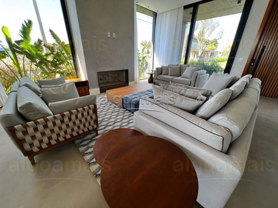 Casa de Condomínio, 5 quartos - Foto 5