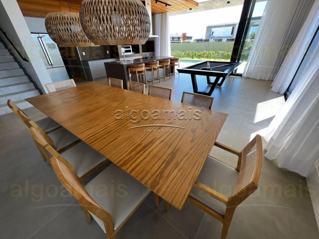Casa de Condomínio, 5 quartos - Foto 7