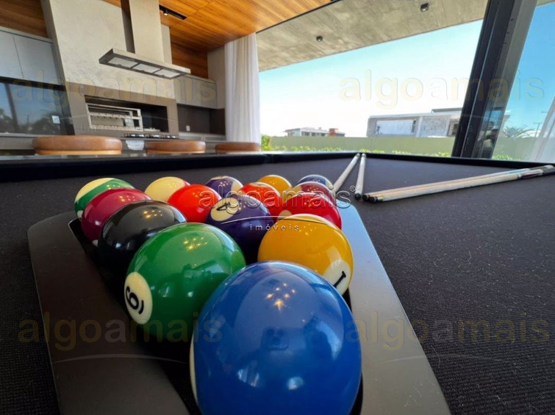Casa de Condomínio, 5 quartos - Foto 6