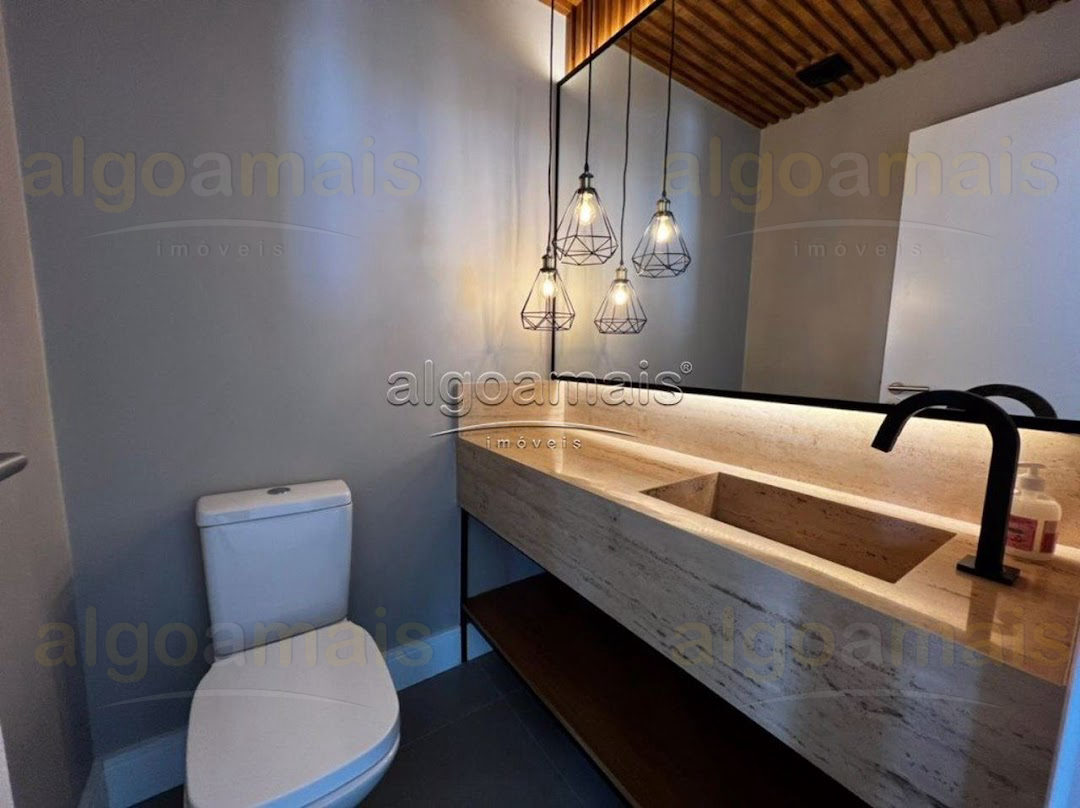 Casa de Condomínio, 5 quartos - Foto 12
