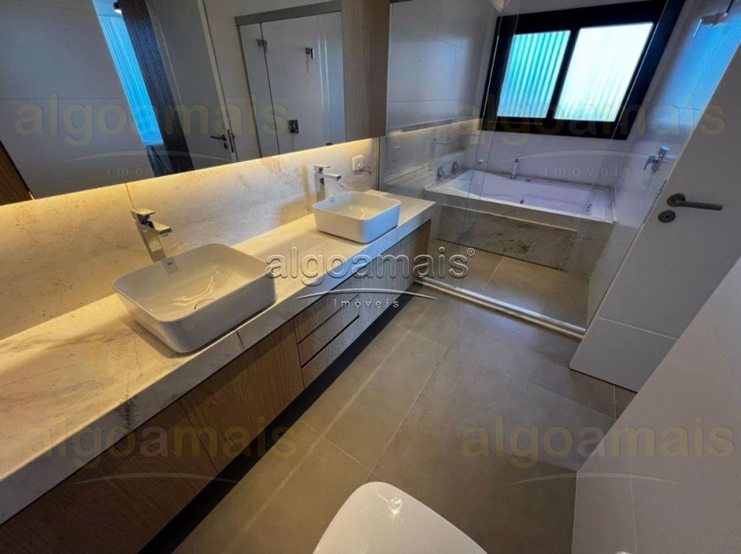 Casa de Condomínio, 5 quartos - Foto 25