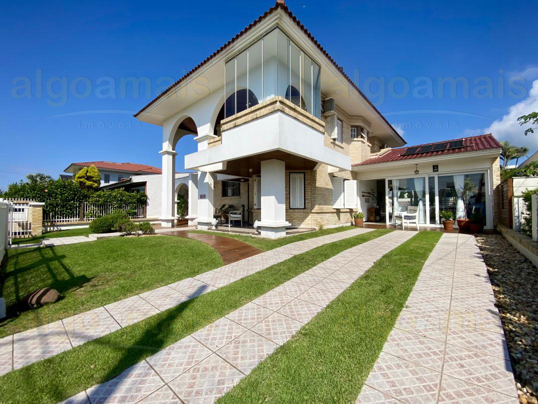Sobrado, 4 quartos, 283 m² - Foto 2