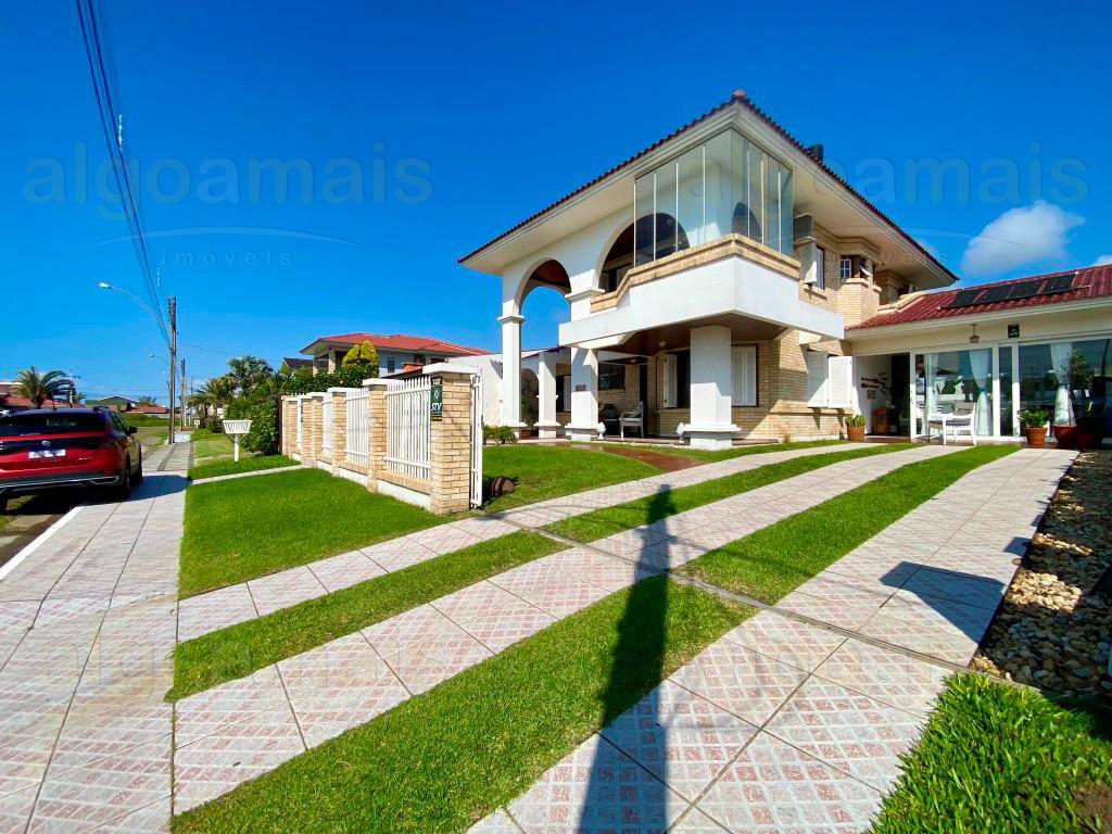 Sobrado, 4 quartos, 283 m² - Foto 3