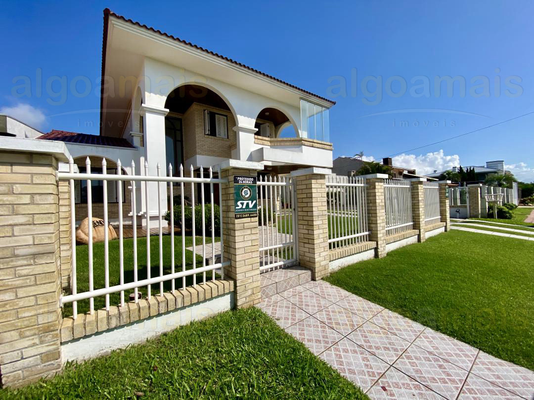 Sobrado, 4 quartos, 283 m² - Foto 6