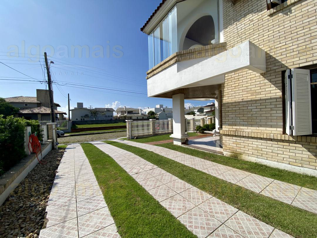 Sobrado, 4 quartos, 283 m² - Foto 8